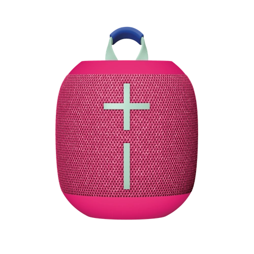 Parlante Bluetooth UE Wonderboom 4 Rosa