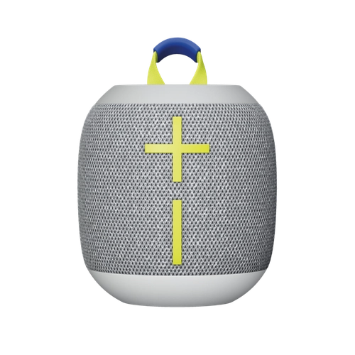 Parlante Bluetooth UE Wonderboom 4 Gris
