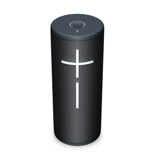 Parlante Bluetooth UE Boom 4 Negro