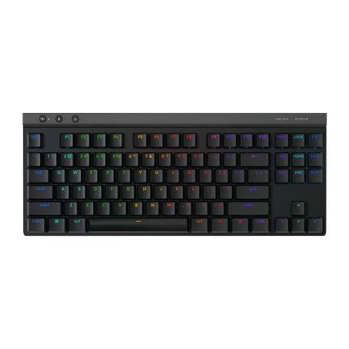 Teclado Logitech G515 TKL Blanco