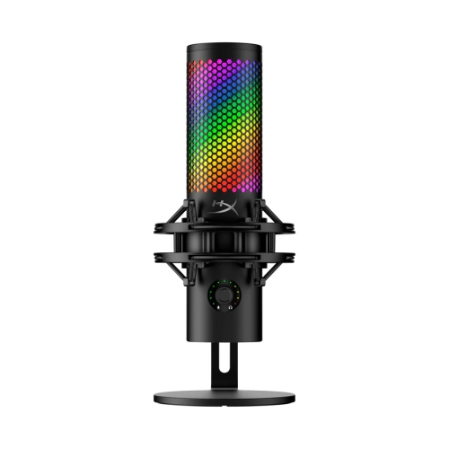 Micrófono QuadCast 2S Usb/ Rgb
