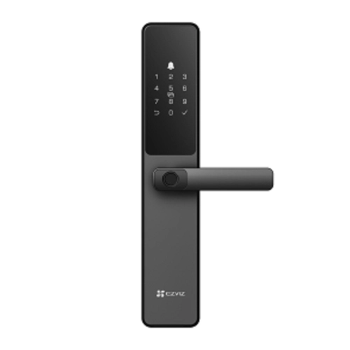 Cerradura Wifi Ezviz Dl05 Smart Huella