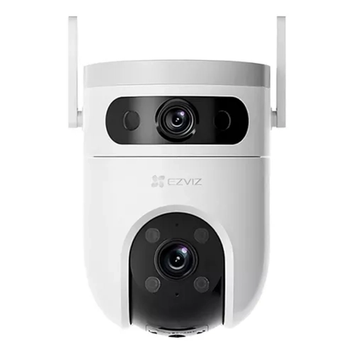 Camara Ezviz H9C Exterior Doble Lente 3K   3K