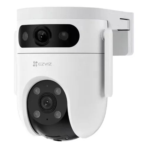 Camara Ezviz H9C Exterior Doble Lente  2K   2