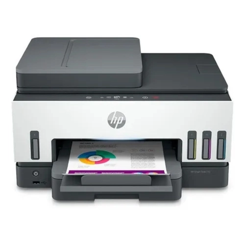 Impresora HP 790 Multifunción Smart Tank
