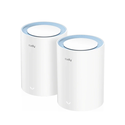 Router Mesh Cudy AC1200 2 pack