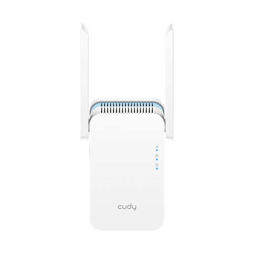 Extensor Cudy AC1200