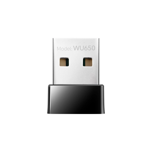 Placa de Red Cudy AC650 mini USB