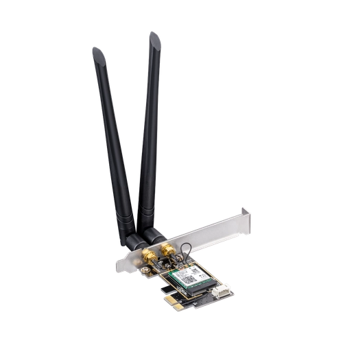 Placa de Red Cudy AX3000 WI-FI 6 PCI Express
