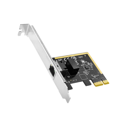 Placa de Red Cudy Gigabit PCI Express