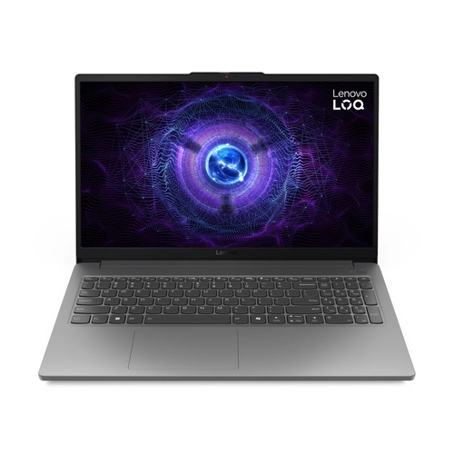Notebook Lenovo LOQ 15IAX9E FHD I5 8GB 512GB RTX3050 NI